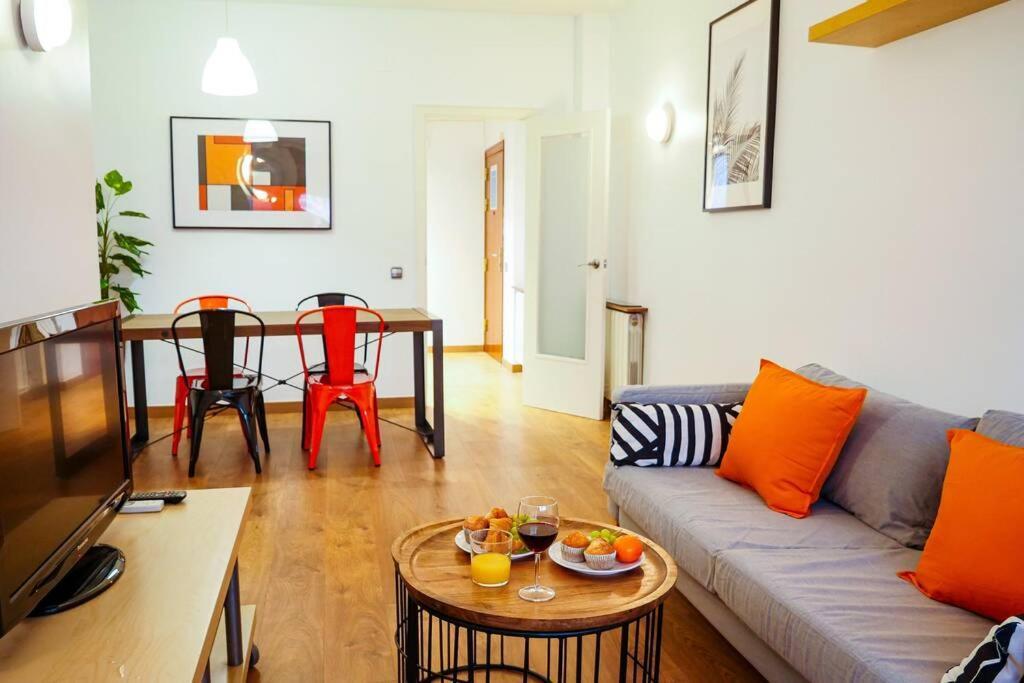 Stay U-Nique Apartments Lluca バルセロナ エクステリア 写真