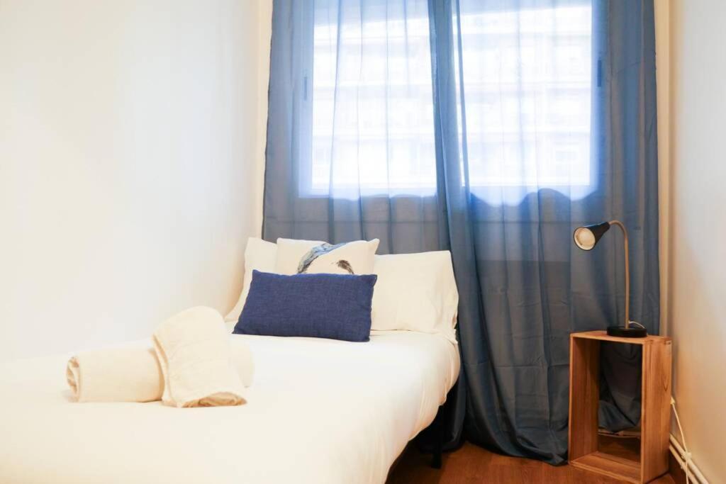 Stay U-Nique Apartments Lluca バルセロナ エクステリア 写真