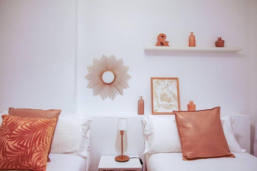 Stay U-Nique Apartments Lluca バルセロナ エクステリア 写真